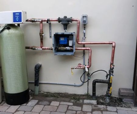 Rooter and Beyond Plumbing Inc