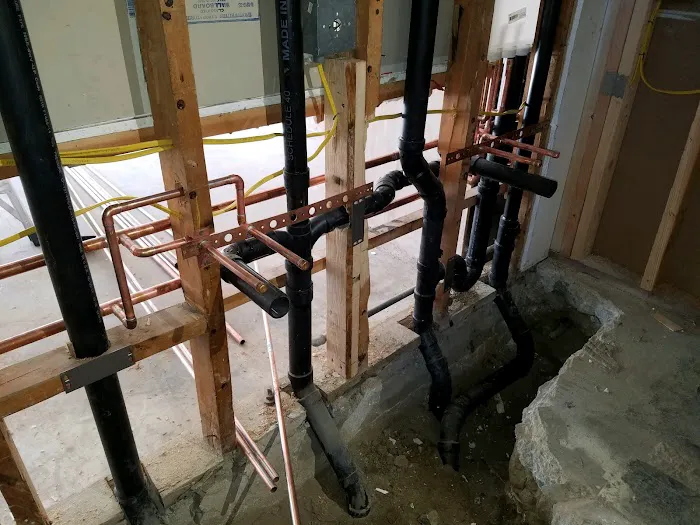 Rooter and Beyond Plumbing Inc Picture 5