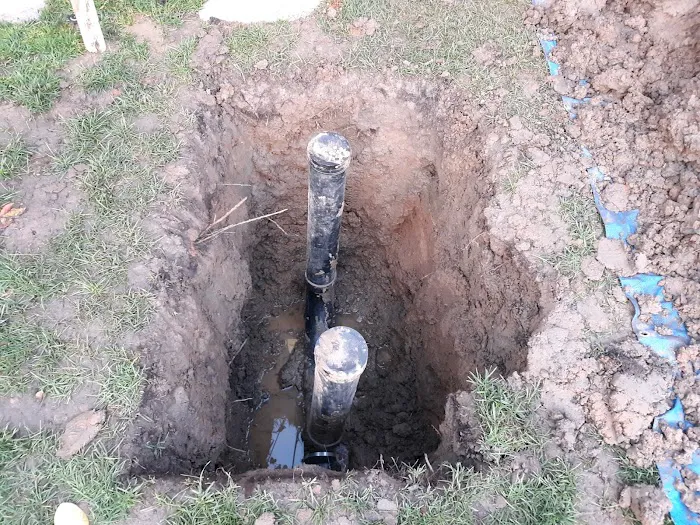 Rooter and Beyond Plumbing Inc Picture 7