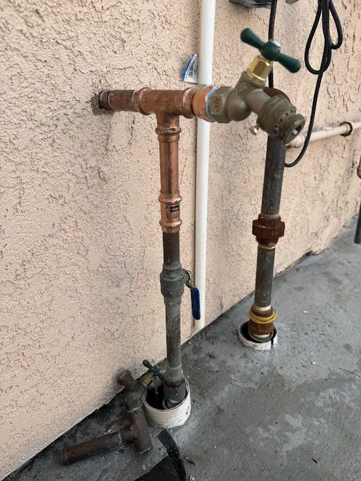 Rooter and Beyond Plumbing Inc Picture 6
