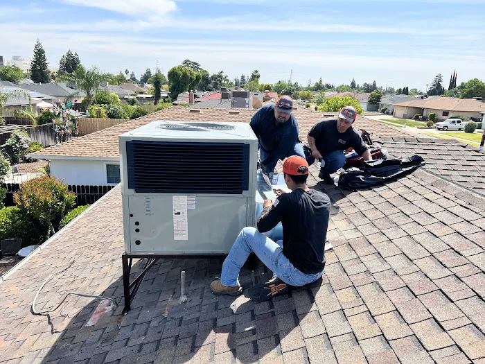 PDS Plumbing and Air Picture 7