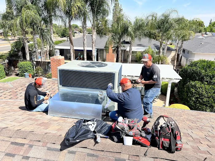 PDS Plumbing and Air Picture 1