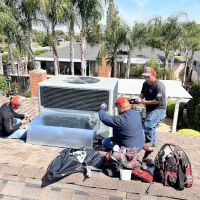 PDS Plumbing and Air ico