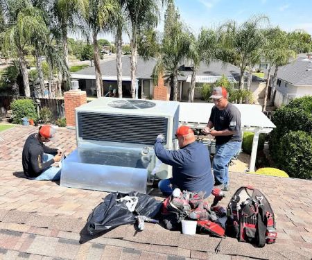 PDS Plumbing and Air
