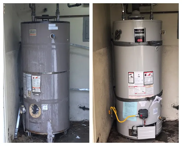 PDS Plumbing and Air Picture 6