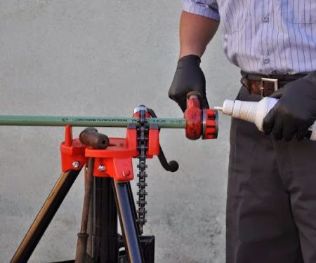 Right Flow Plumbing