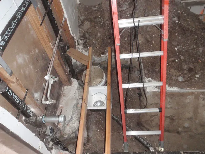 Right Flow Plumbing Picture 5