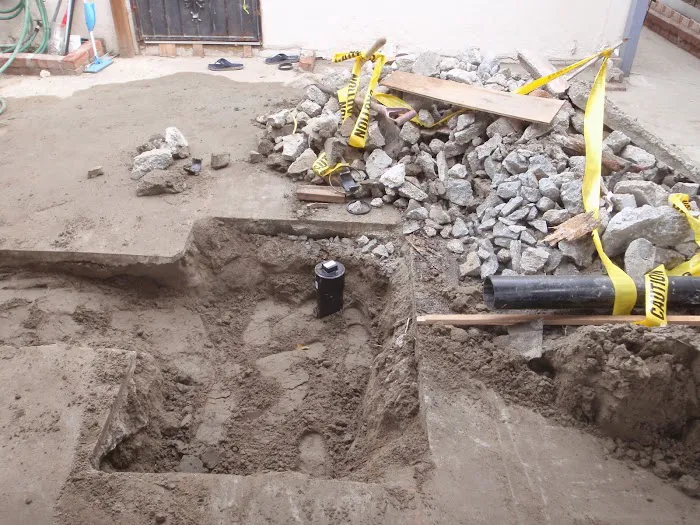 Right Flow Plumbing Picture 8