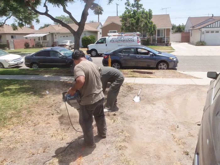 Right Flow Plumbing Picture 7
