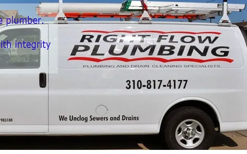 Right Flow Plumbing Picture 6