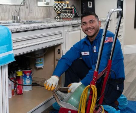 Rooter Hero Plumbing & Air of Los Angeles