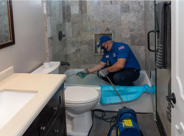 Rooter Hero Plumbing & Air of Los Angeles Picture 5