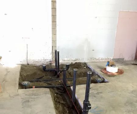 Emerson Plumbing Services