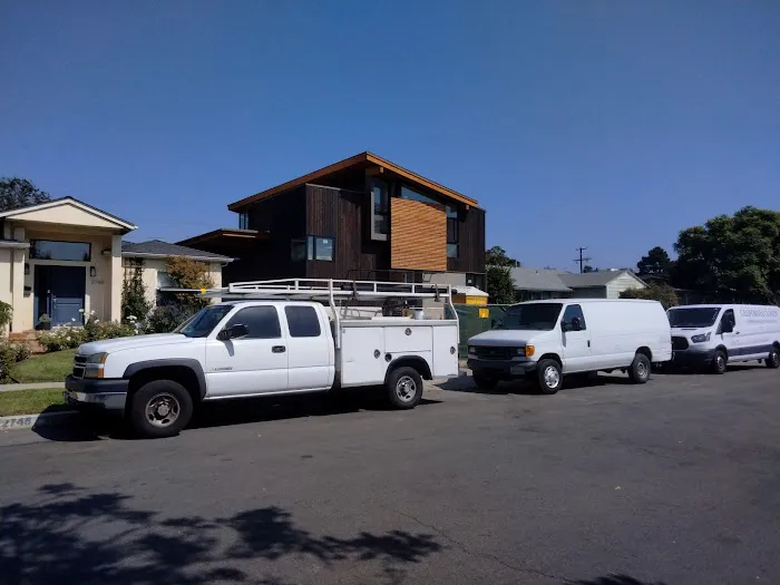 Arc Plumbing Picture 2