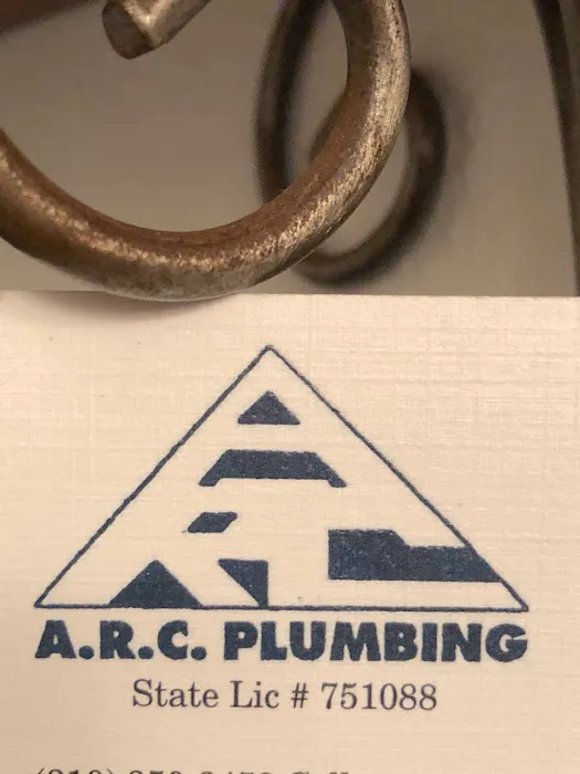 Arc Plumbing Picture 7
