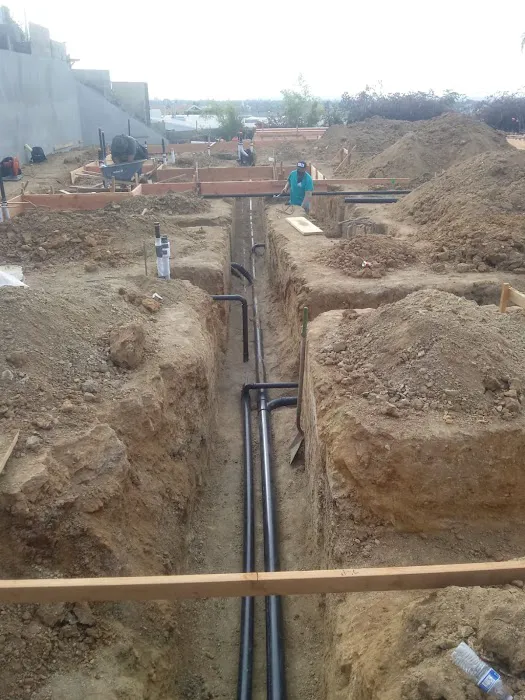 Arc Plumbing Picture 9