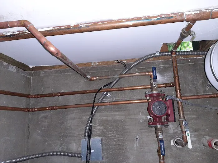 Arc Plumbing Picture 4