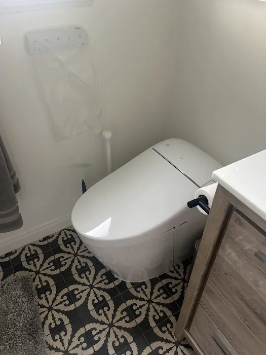 Contractor Response Plumbing experienced and licensed professionals Picture 5