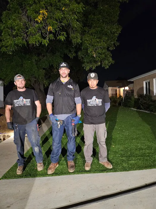 Contractor Response Plumbing experienced and licensed professionals Picture 9