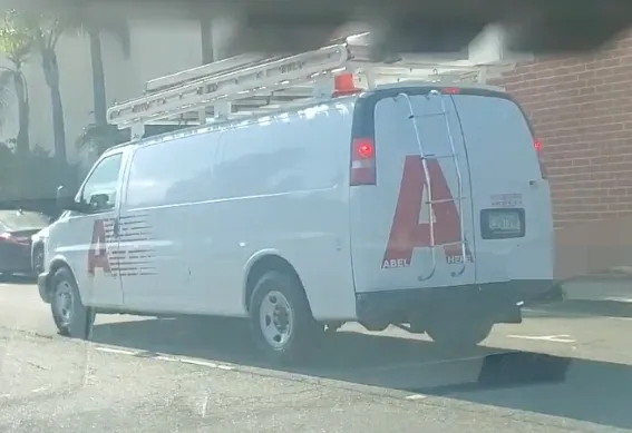 Abel Plumbing Picture 2
