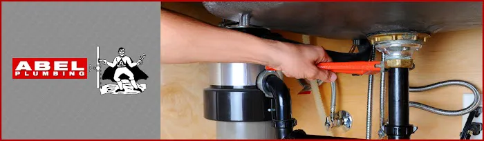Abel Plumbing Picture 1