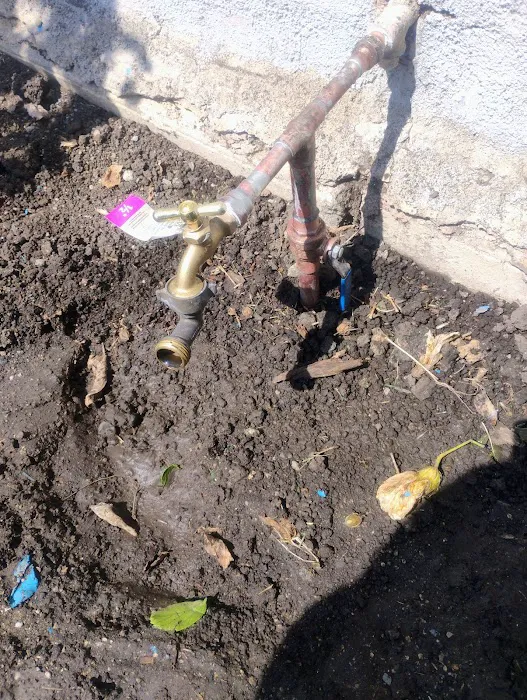 Mr. Harris Plumbing & Handyman Services Picture 2