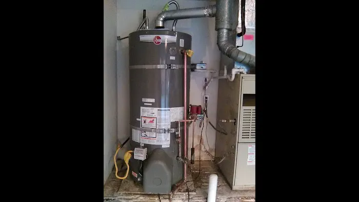 Mr. Harris Plumbing & Handyman Services Picture 1