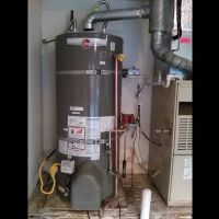 Mr. Harris Plumbing & Handyman Services ico