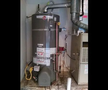 Mr. Harris Plumbing & Handyman Services
