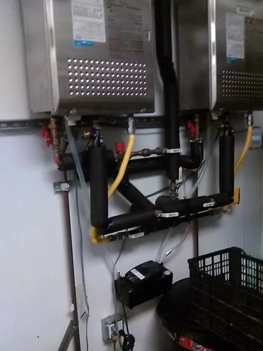 Mr. Harris Plumbing & Handyman Services Picture 5