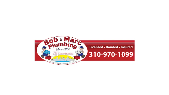 Bob & Marc Plumbing Picture 4