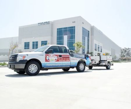 Bob & Marc Plumbing
