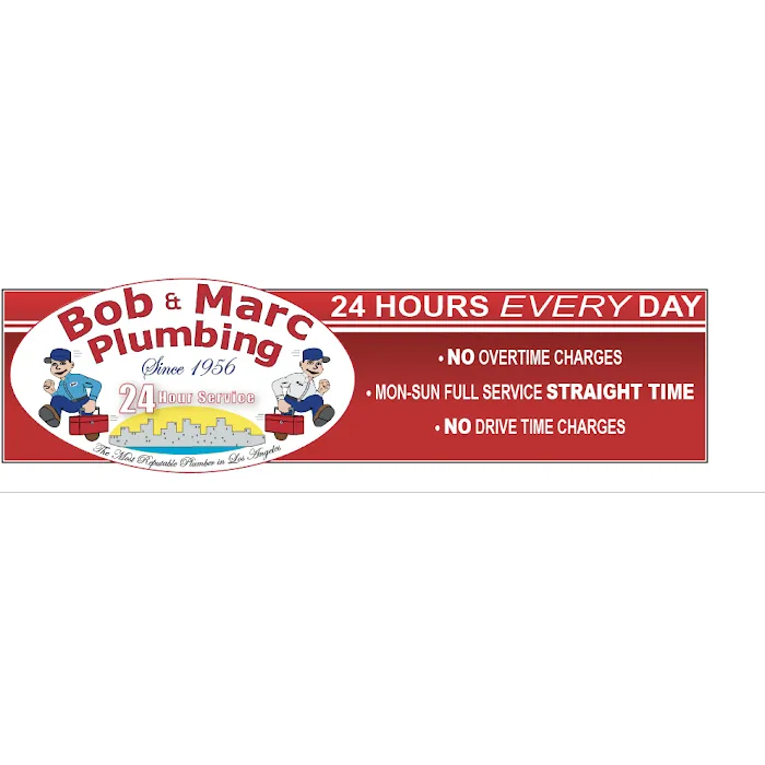 Bob & Marc Plumbing Picture 5