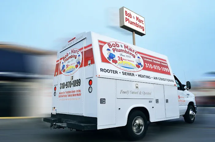 Bob & Marc Plumbing Picture 6