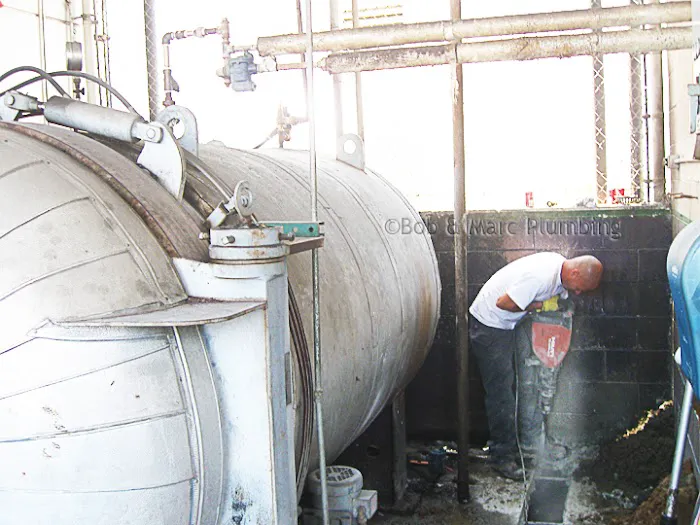 Bob & Marc Plumbing Picture 8