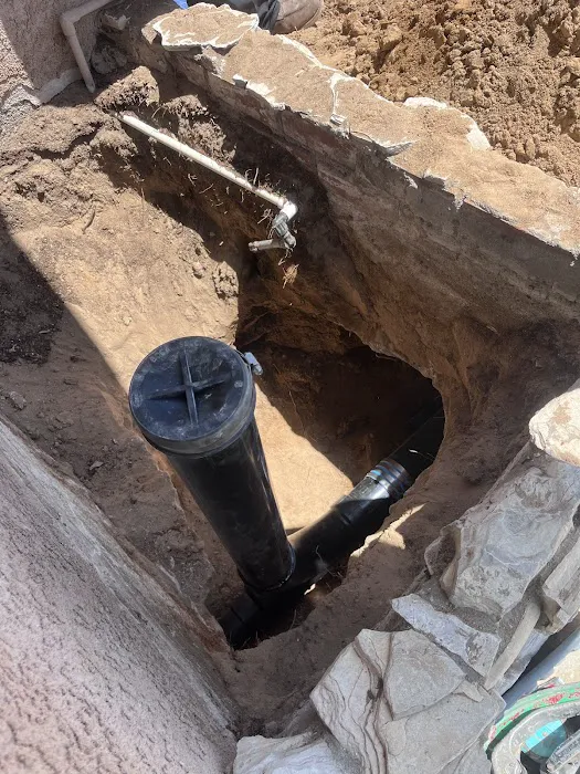 Palafox plumbing Picture 8