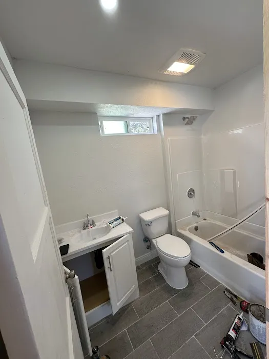 Palafox plumbing Picture 10