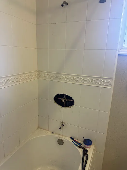 Palafox plumbing Picture 1