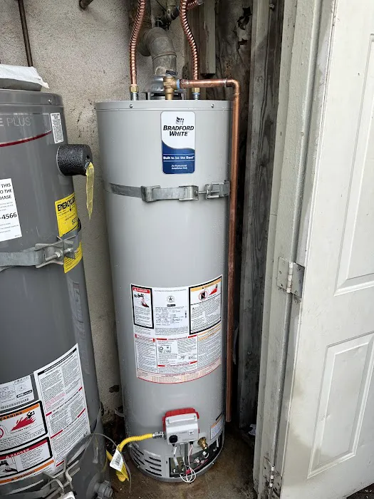 Palafox plumbing Picture 9