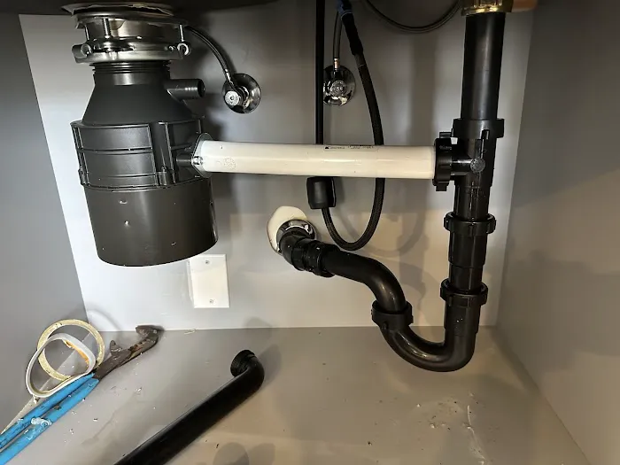 Palafox plumbing Picture 7