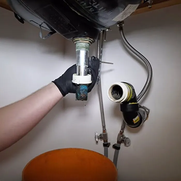 Dynamic Plumbers Inglewood Picture 2