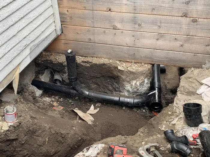 Major League Plumbing Picture 10