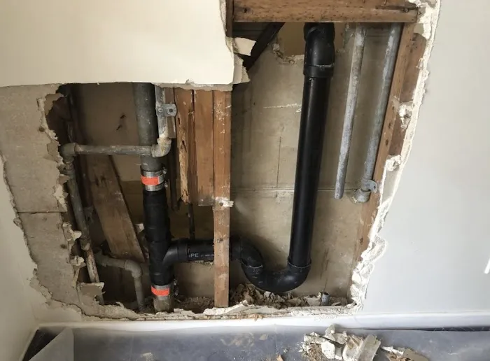 Major League Plumbing Picture 3