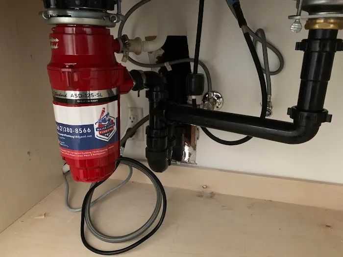 Major League Plumbing Picture 4