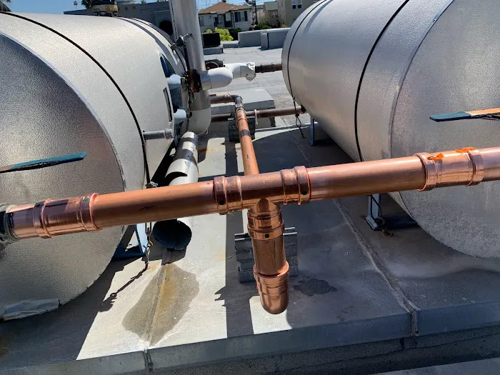 Major League Plumbing Picture 7