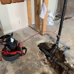 Major League Plumbing