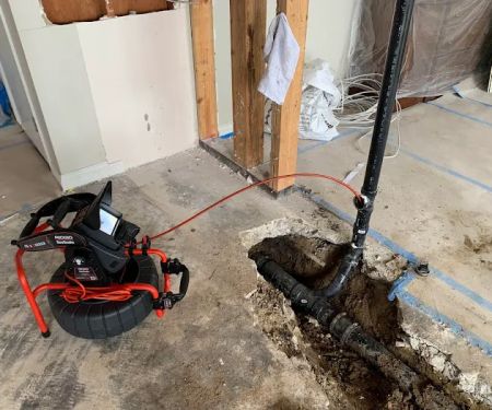 Major League Plumbing
