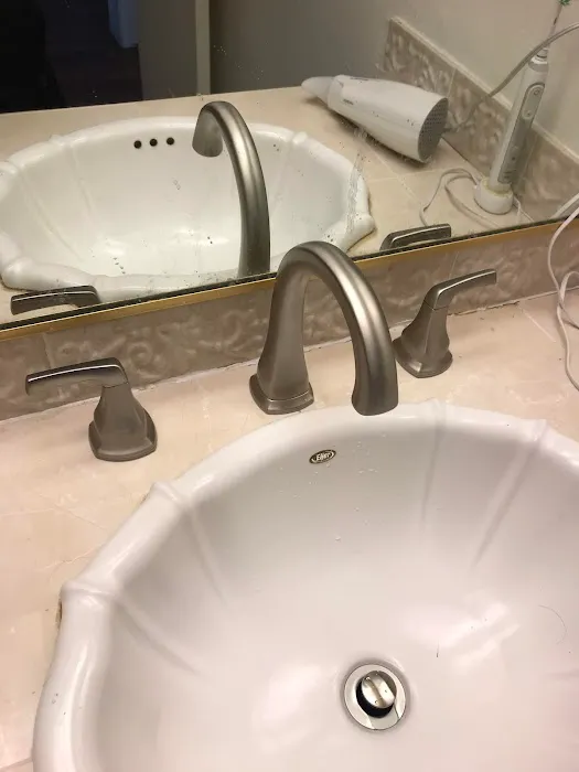 Major League Plumbing Picture 8