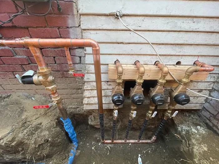 Major League Plumbing Picture 2