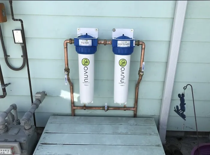 Major League Plumbing Picture 9